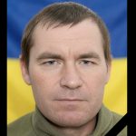 На 41 році життя пішов із життя захисник з Рівненщини після важкої хвороби