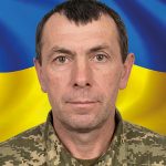 На Дніпропетровщині загинув захисник з Рівненщини