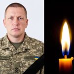На Харківщині ворожий безпілотник позбавив життя воїна з Мали́х Садів