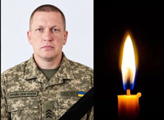 На Харківщині ворожий безпілотник позбавив життя воїна з Мали́х Садів