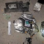 На Рівненщині двоє людей потрапили до лікарні після атаки безпілотника