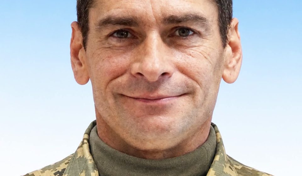 На Рівненщині офіційно підтвердили смерть військового з регіону, який понад рік вважався зниклим на Курщині