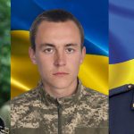На Рівненщині провели в останню путь шістьох захисників України