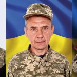 На Рівненщині провели в останню путь трьох Захисників України