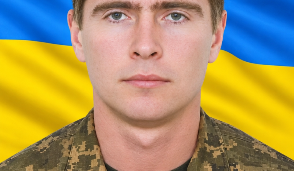 На Рівненщині провели в останню путь захисника, життя якого забрала тяжка хвороба