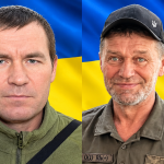 На Рівненщині віддали останню шану чотирьом захисникам України