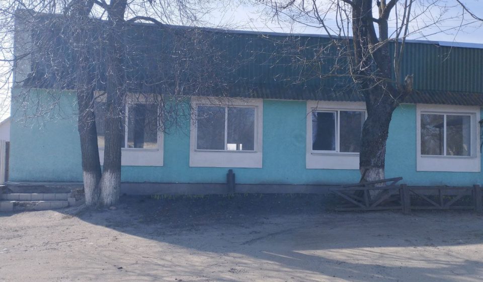 На Рівненщині виставили на продаж великий промисловий комплекс зі знижкою у два рази після невдалої приватизації