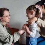 На Сарненщині організують вакцинацію та медичні огляди