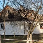 На Сарненщині ворожий обстріл поранив п’ятеро людей