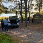 На Варащині чоловіка засудили до шести років за продаж наркотиків