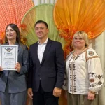 Нагородження освітян Сарненської громади – ФОТО
