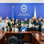 Обласні нагороди вручили тренерам і спортсменам Дубенської громади