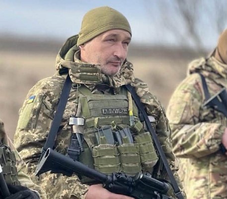 Оголошено про смерть добровольця з Рівного