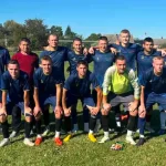 Переможці футбольного чемпіонату 2026 року визначені у Сарненському районі ФОТО