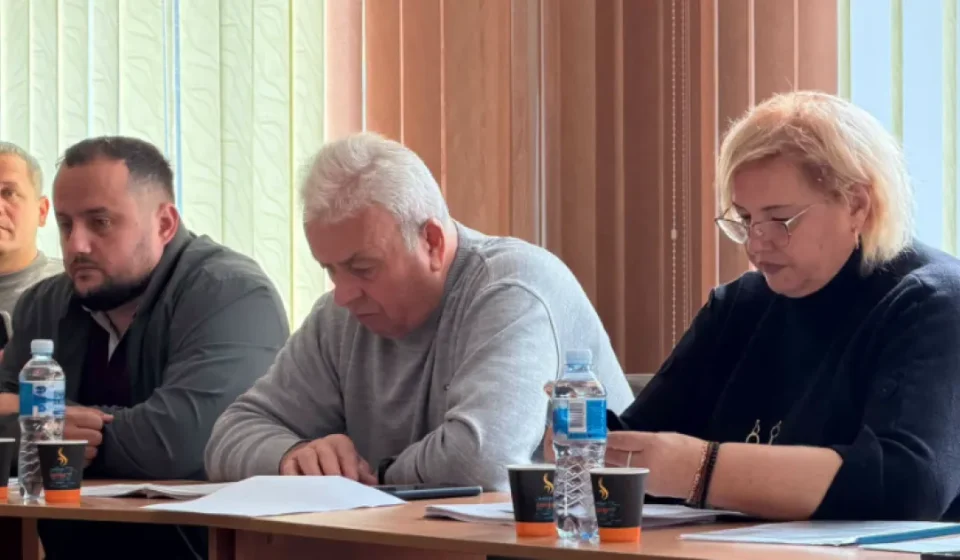 Підготовка до опалювального сезону, питання освіти та молодіжної політики на засіданні виконкому Сарненської громади