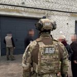 Підприємця з Рівненщини звинувачують у контрабанді понад 4,7 тонн бурштину до Азії