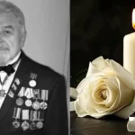 Пішов у вічність Почесний громадянин міста Сарни Георгій Александрович