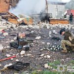 Поліція оприлюднила результати ворожого нападу на Рівненщині