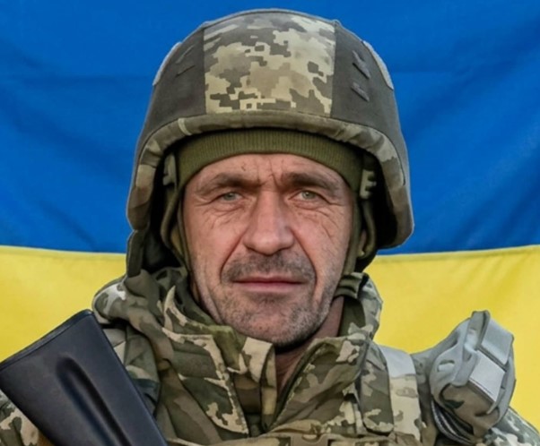 Помер захисник із Вараша – новини Рівного Вечірнього