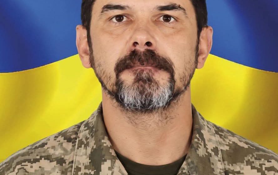 Повідомили про смерть воїна з Рівненщини у бою