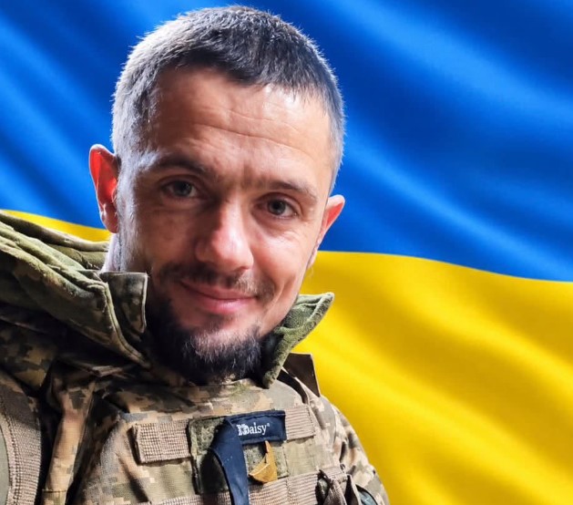 Повідомили про смерть захисника з Рівненщини