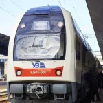 Поїзд Здолбунів – Львів прибуде із запізненням на 25 хвилин