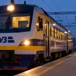 Поїзд із Здолбунова до Шепетівки отримує затримку на 17 хвилин