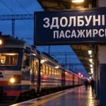 Поїзд зі Шепетівки до Здолбунова має затримку більше години