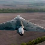 Рано вранці над Рівненщиною збили безпілотник «Герань-4»