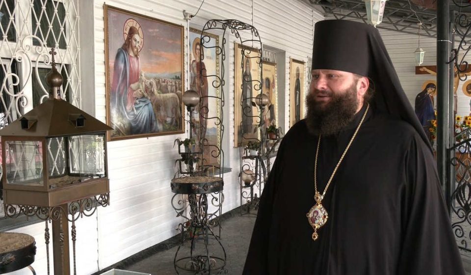 Рівненські правоохоронці провели обшук через приставку