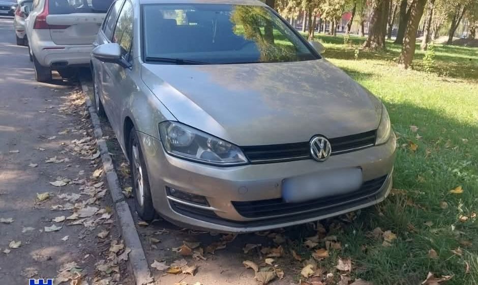 Рівненські водії отримали більше 600 штрафів за тиждень за порушення правил дорожнього руху