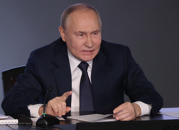 Росія планує атаку на Україну до дня народження Путіна: на Рівненщину також нависла загроза