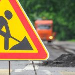 Рух на вулиці Гашека у Рівному ускладнять до пізнього вечора