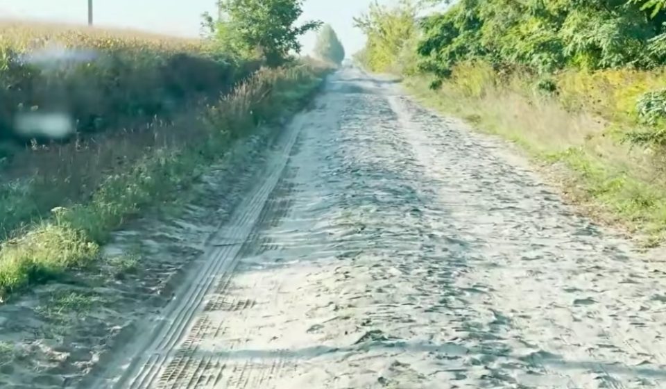 Село на Гощанщині ризикує втратити автобусне сполучення