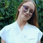 Студентка магістратури Острозької академії стала стипендіаткою імені М.С. Грушевського