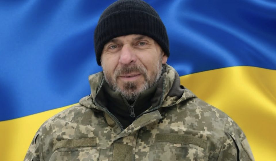 Сумна звістка для Зарічного: відійшов у вічність ветеран Сергій Шкіндер, якому було 60 років