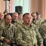 Свято Дня захисників і захисниць у Сарнах: як пройшли урочистості ФОТО