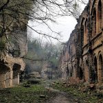 Тараканівський форт у Рівненській області офіційно визнаний пам’яткою охоронного статусу