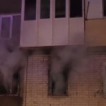 Трагедія у Дубровиці: пожежа в квартирі призвела до загибелі 52-річної жінки