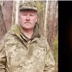 Трагічна загибель Олега Шмуйла з Дубна на Харківщині через удар FPV-дрона