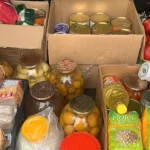 У Демидівській громаді стартував збір продуктів для підтримки військових