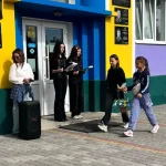 У Дубенському ліцеї №3 встановили меморіальну дошку на честь загиблого захисника Олександра Юзюка