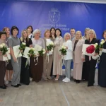 У Дубенському районі відзначили педагогів з нагоди Дня працівників освіти