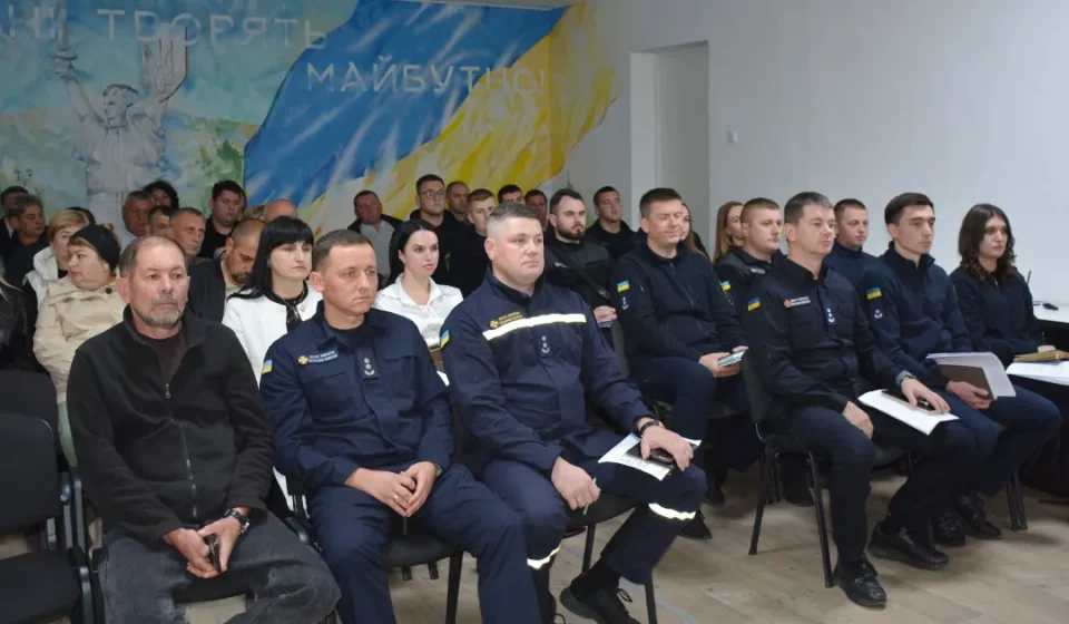 У Дубенському районі здійснюють перевірку готовності громад до цивільного захисту