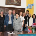 У Дубенському замку вперше представили демоверсію майбутнього гімну фортеці