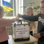 У Дубні ліцей і парафія об'єднали зусилля для збору коштів на генератор захиснику