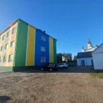 У Дубні запрацював новий молодіжний центр «Компас»