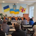 У Гощі виконком обговорив підготовку до опалювального сезону та організацію поховання військовослужбовців