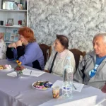 У Корецькій громаді відзначили людей поважного віку