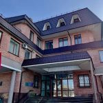 У Костополі міська рада переїхала до «Білого дому»